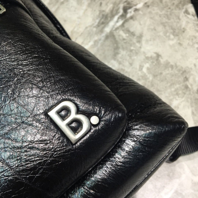 Lux-Totes - BGA Bags - 033