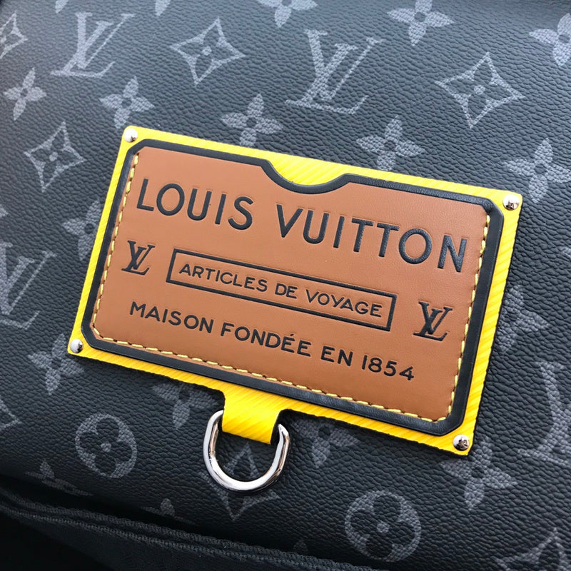 LOV - Luxurious Totes - 1411