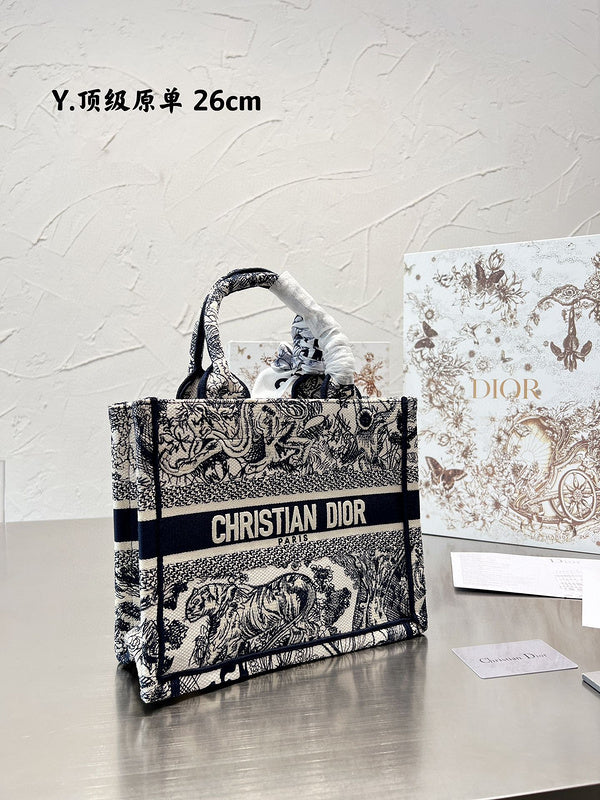 Luxurious Totes - DOR2 Bags - 237