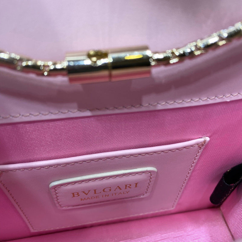 Style My Style - BVLGA Bags - 021