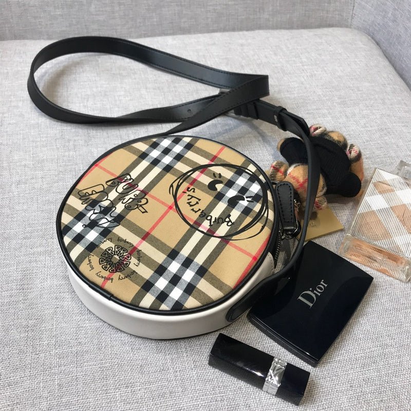 Luxurious-Totes - BBR Bags - 762