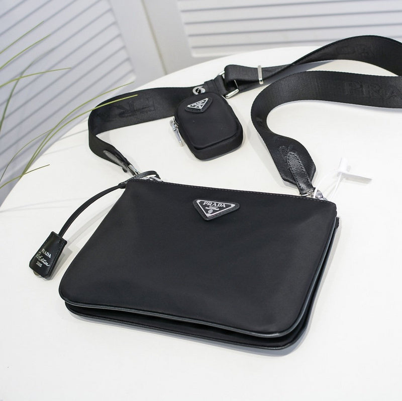 The-ZEP - PDA Bags - 1265