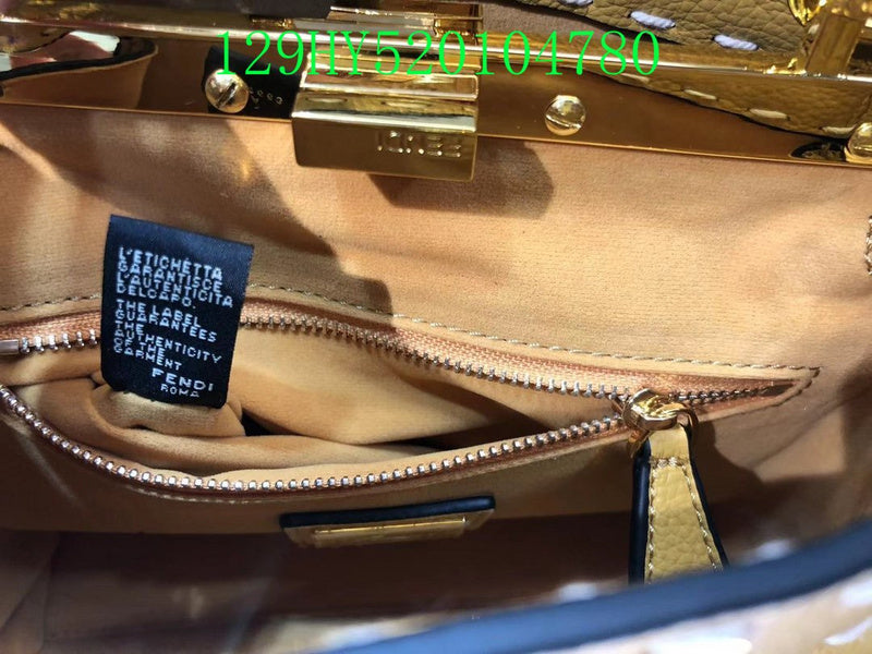 GC - Shoulder - 2715