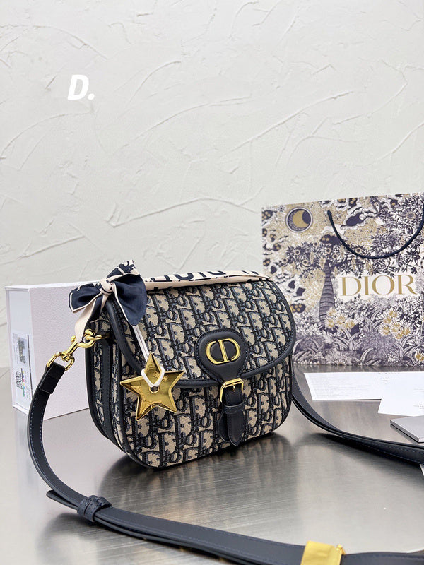 Luxurious Totes - DOR2 Bags - 266