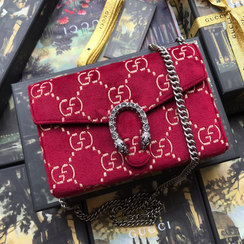 Luxurious Totes - Latest - 4375
