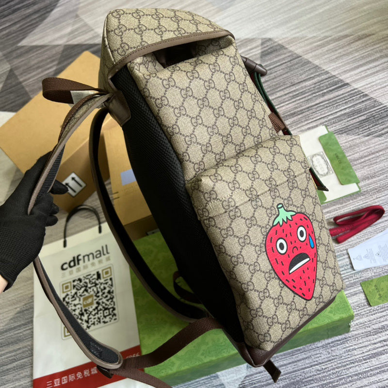 Lux-Totes - GCI Bags - 2090