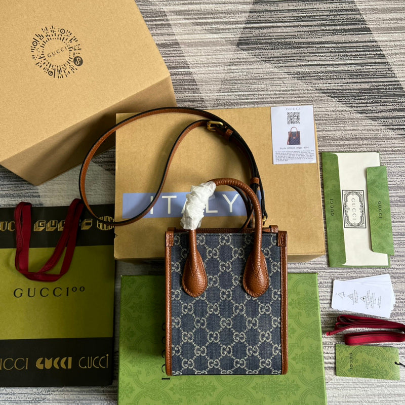 Luxurious Totes - Latest - 3868