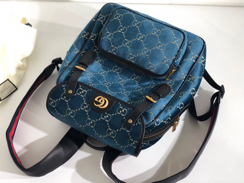 Lux-Totes - GCI Bags - 2157