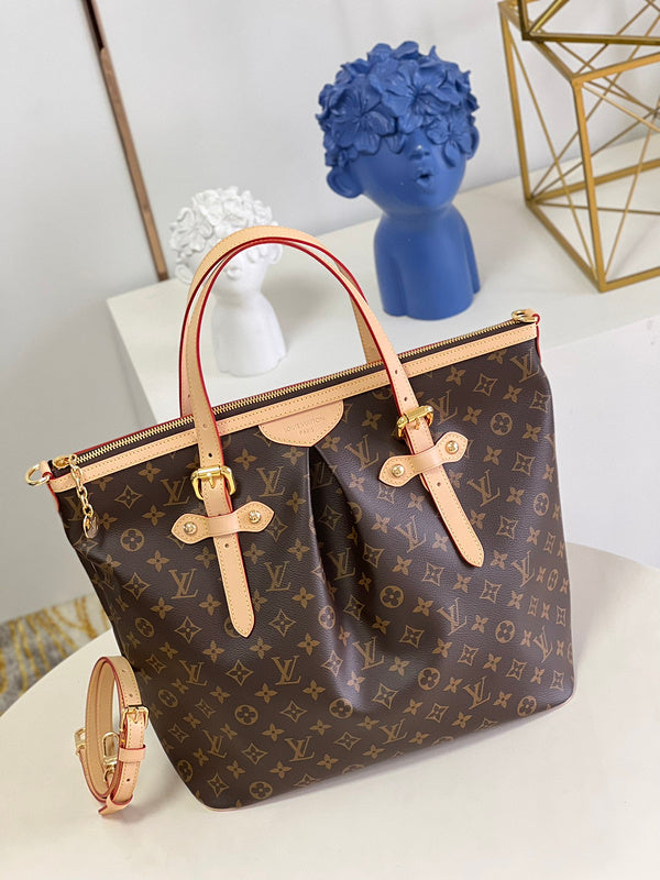 LOV - Luxurious Totes - 2050