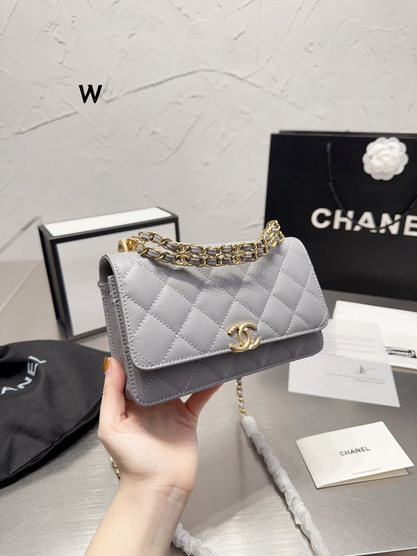 Luxurious Totes - CNL3 Bags - 362