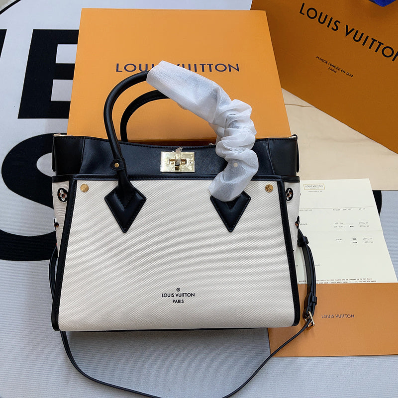Lux-Totes - LOV Bags - 669