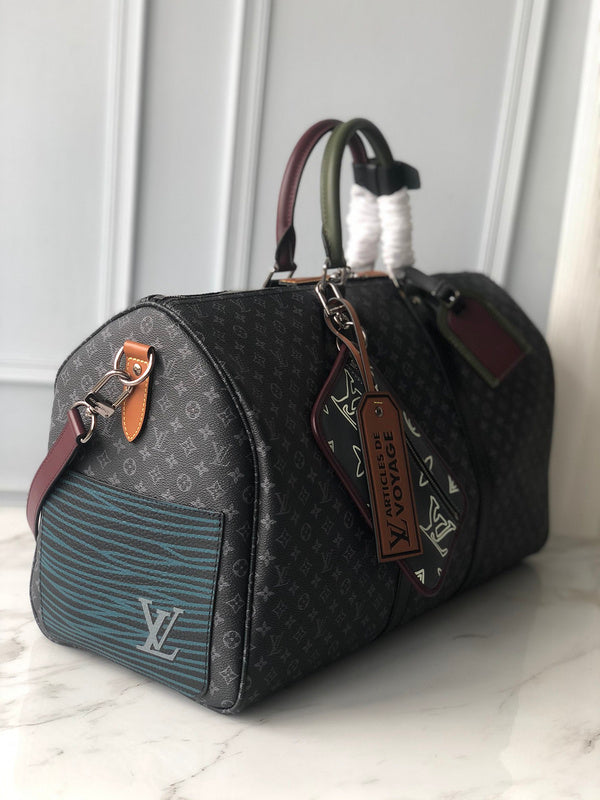 LOV - Luxurious Totes - 2414