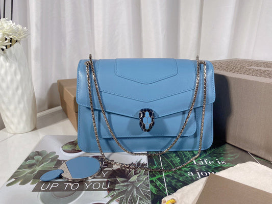 Luxurious-Totes - BVLGA Bags - 412