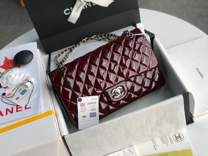 Style My Style - CHL Bags - 190