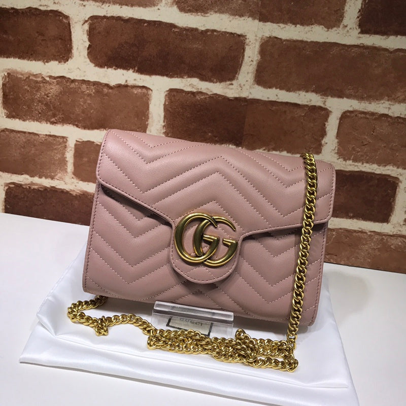 GUI - Luxurious Totes - 638