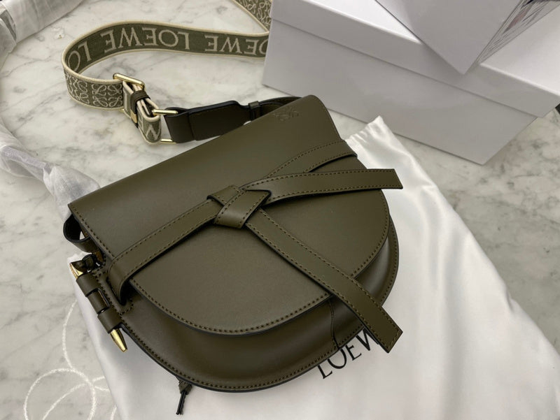 Luxurious Totes - LW-CH Bags - 006