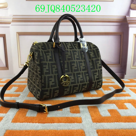 GC - Shoulder - 3235