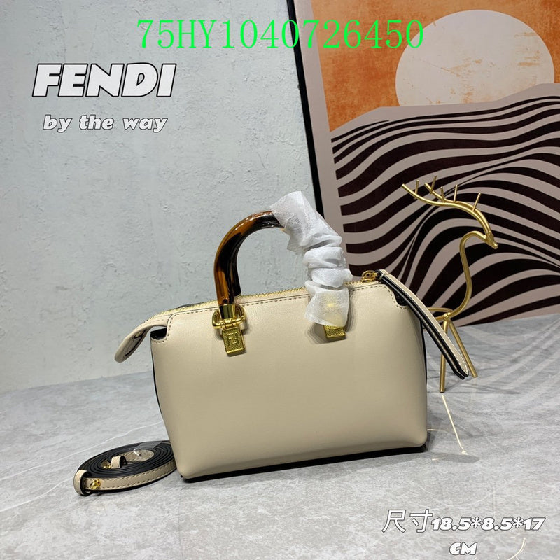 GC - Shoulder - 3288