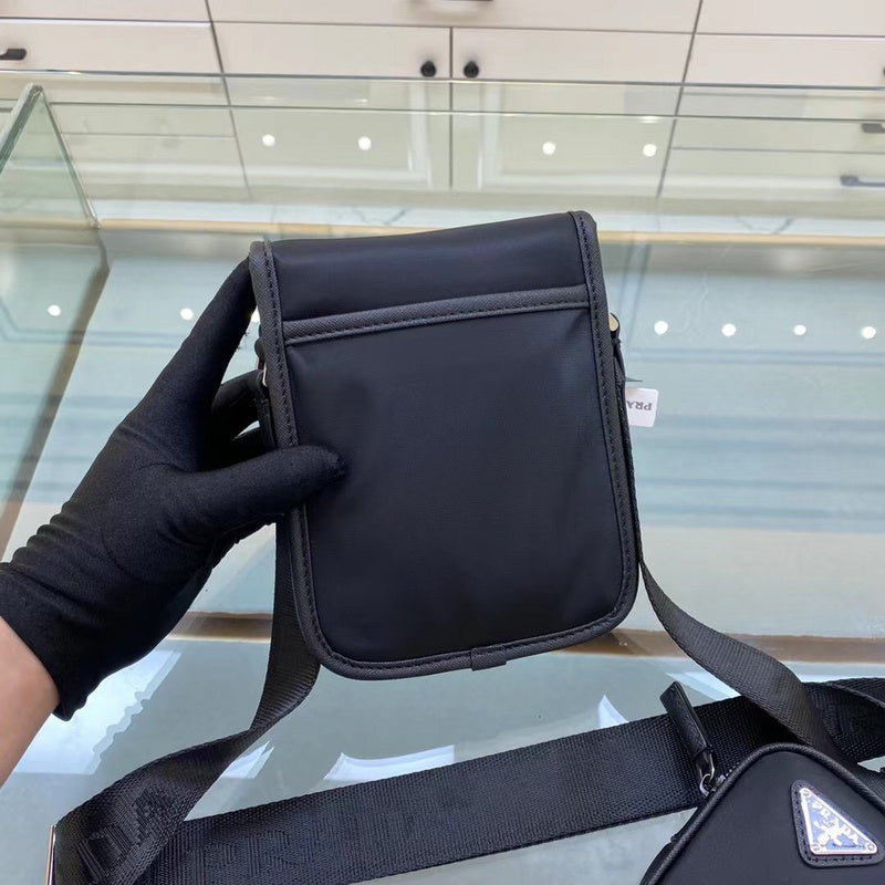 PDA - Luxurious Totes - 167
