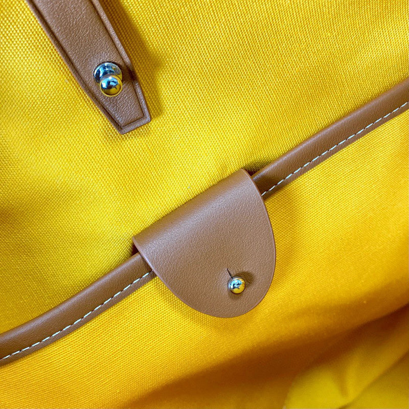 Lux-Totes - GOD Bags - 107