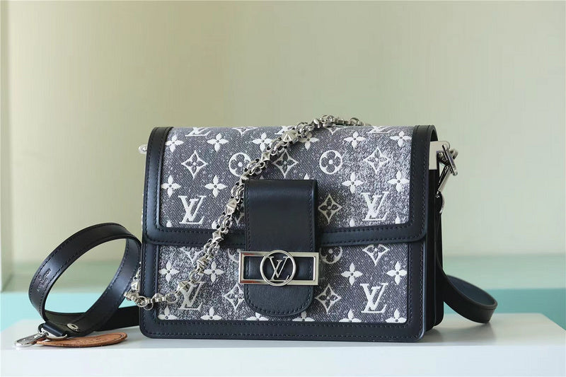 Lux-Totes - LOV Bags - 487