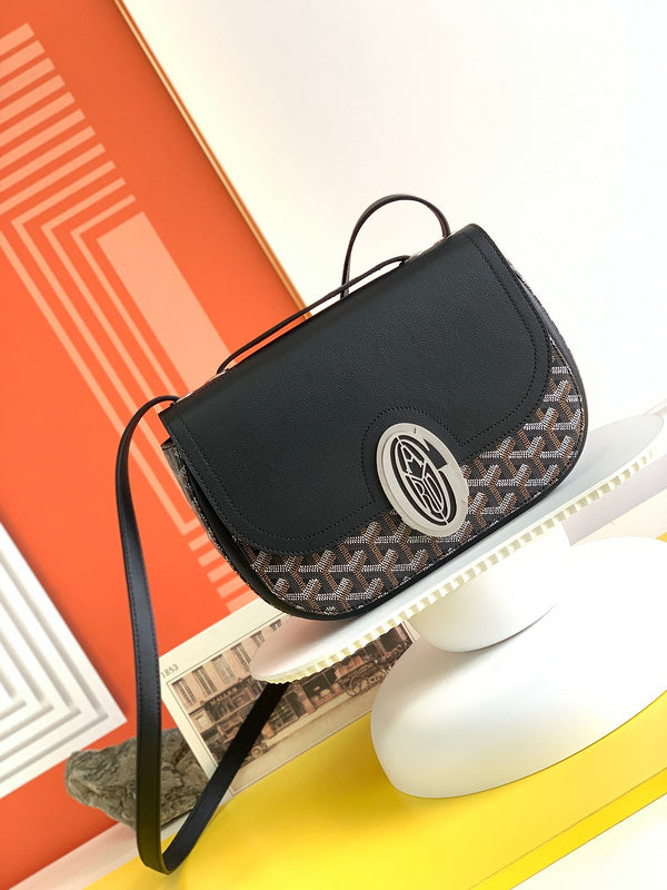 Lux-Totes - GOD Bags - 117