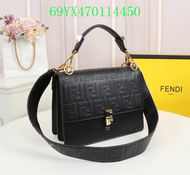 GC - Shoulder - 3471