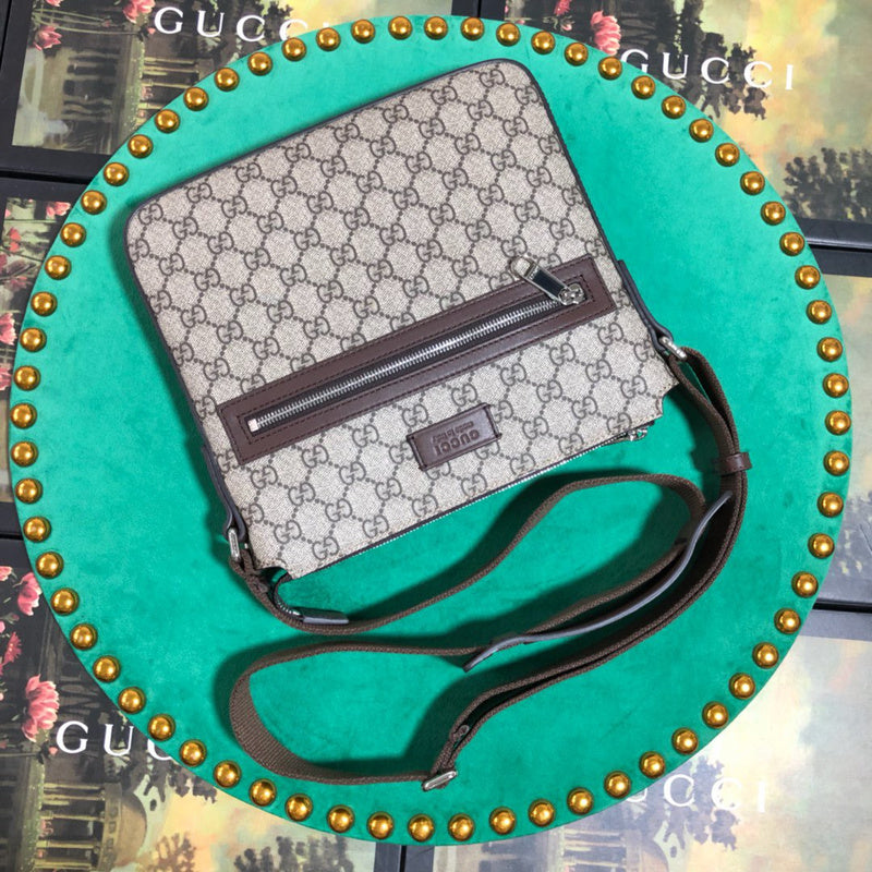 Lux-Totes - GCI Bags - 2501