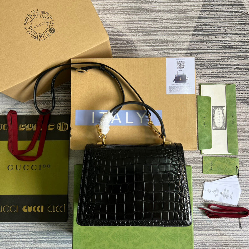Lux-Totes - GCI Bags - 2061
