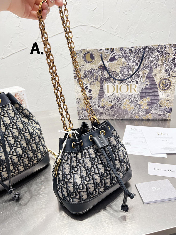 Luxurious Totes - DOR2 Bags - 250