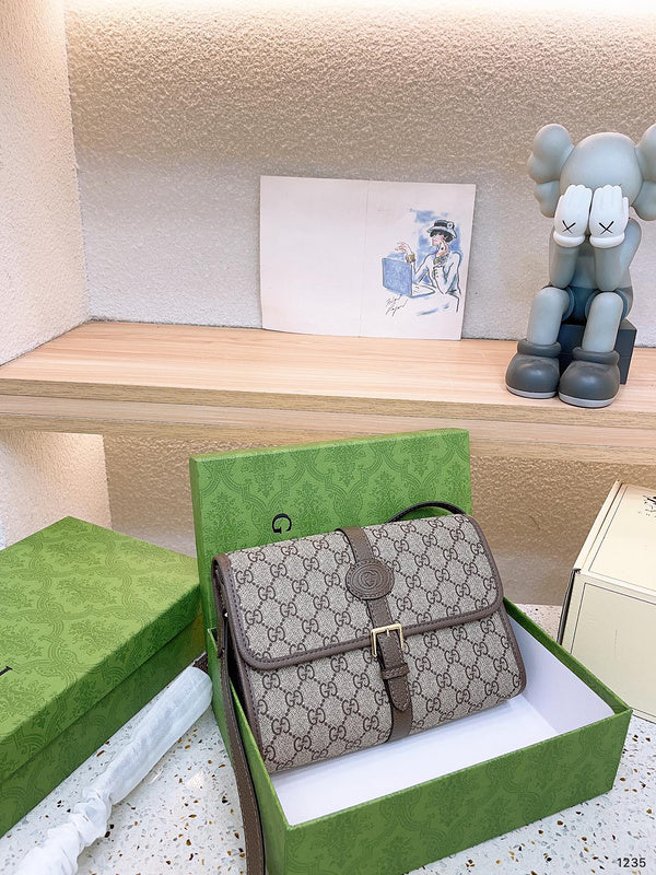 Luxurious Totes - GUI3 Bags - 212