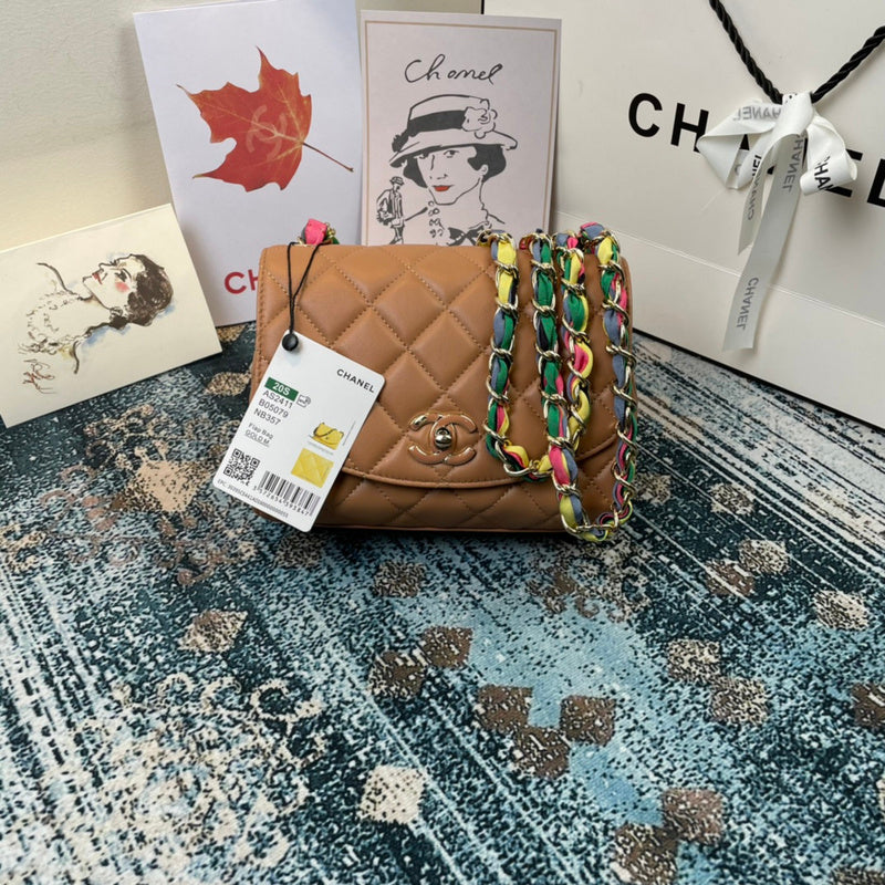 Style My Style - CHL Bags - 648