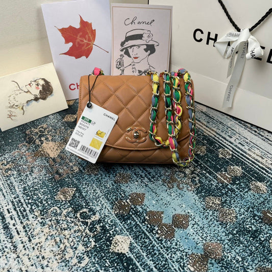 Style My Style - CHL Bags - 648