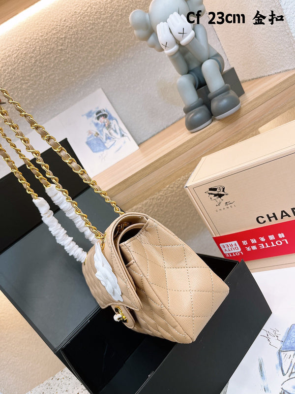Luxurious Totes - CNL3 Bags - 468