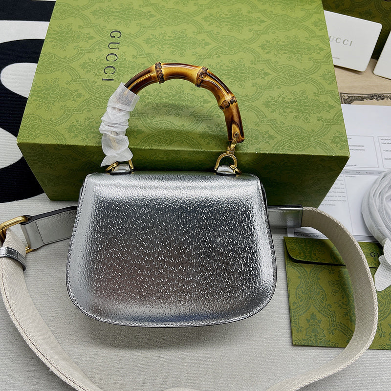 Lux-Totes - GCI Bags - 2043