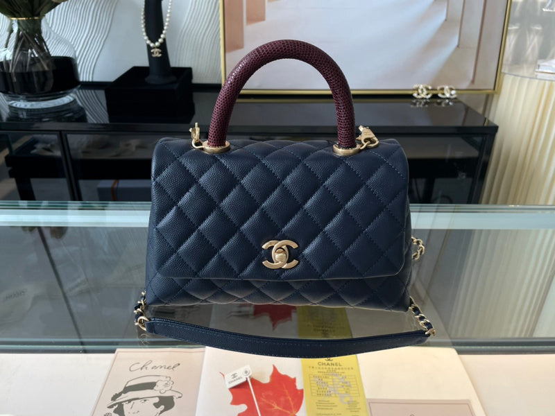 Style My Style - CHL Bags - 635