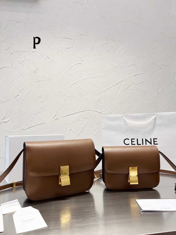 Luxurious Totes - CLE2 Bags - 082