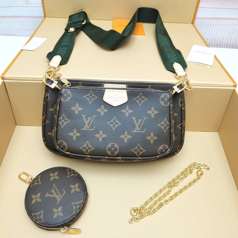 ZEP - LOV Bags - 1133