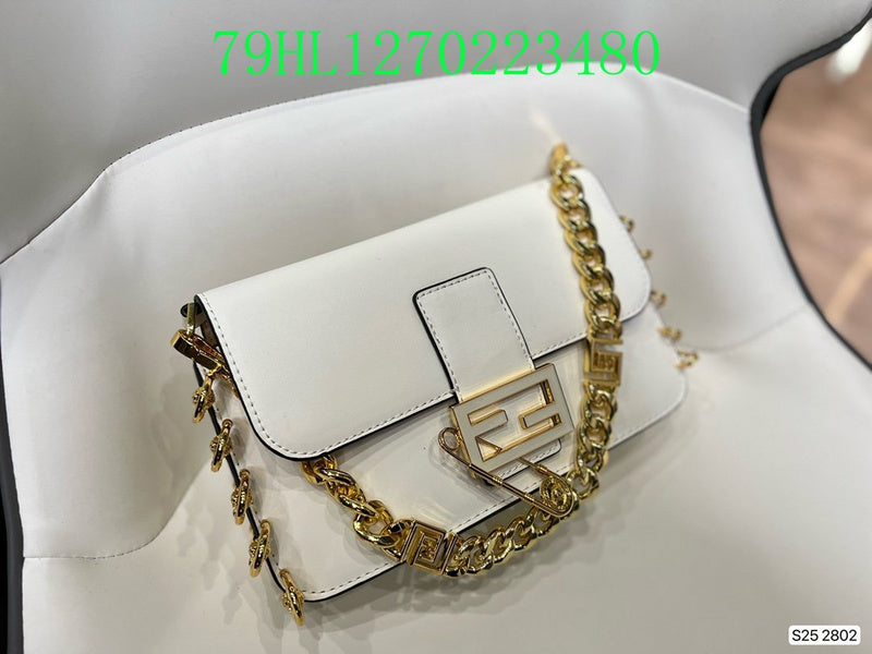 GC - Shoulder - 2822
