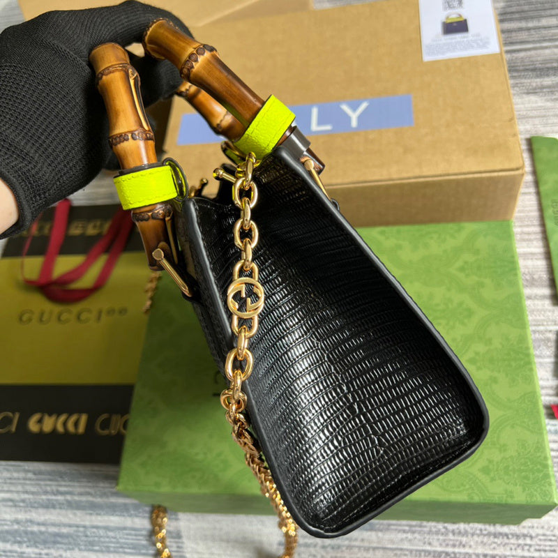 Lux-Totes - GCI Bags - 2032