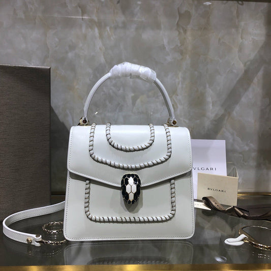 Style My Style - BVLGA Bags - 080
