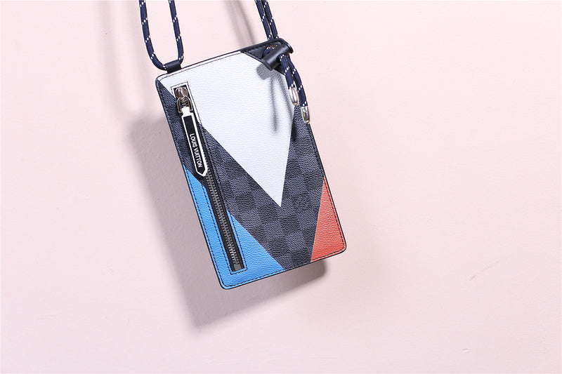 Lux-Totes - LOV Bags - 4845