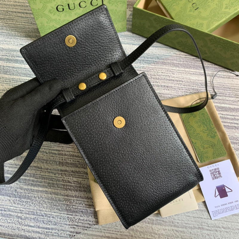 Lux-Totes - GCI Bags - 2301