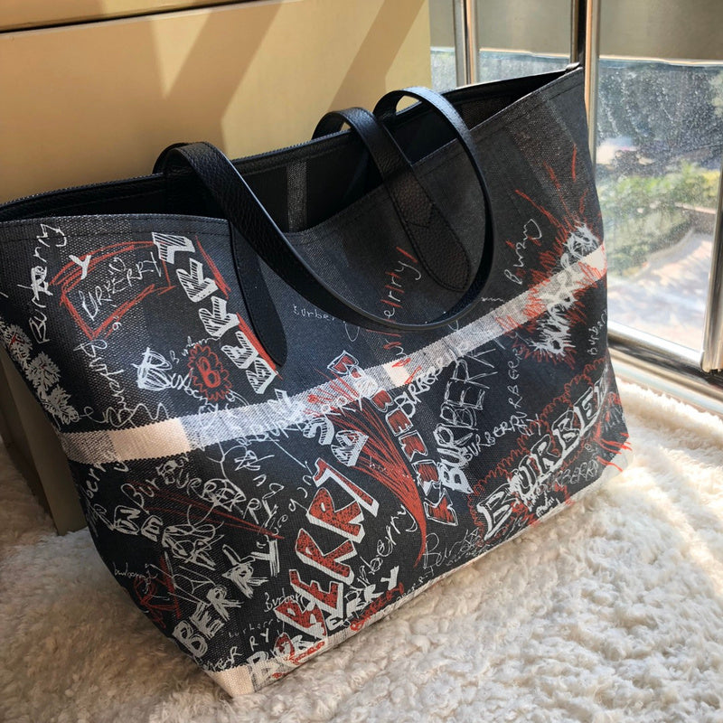 Luxurious-Totes - BBR Bags - 817