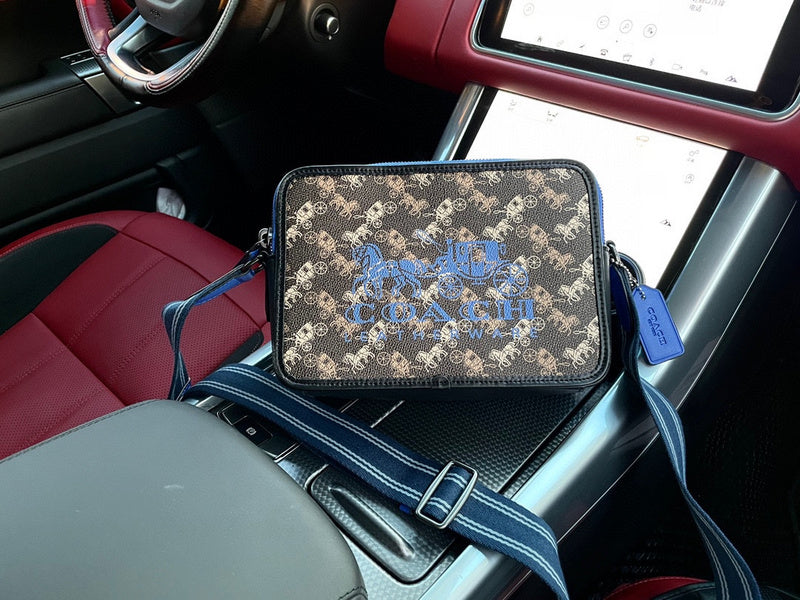 Luxurious Totes - CCH2 Bags - 046