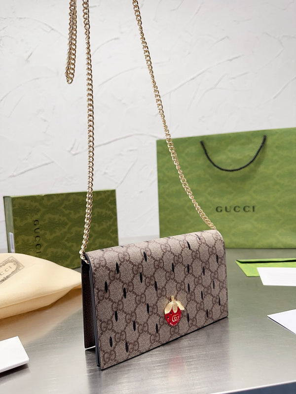 Luxurious Totes - GUI3 Bags - 148
