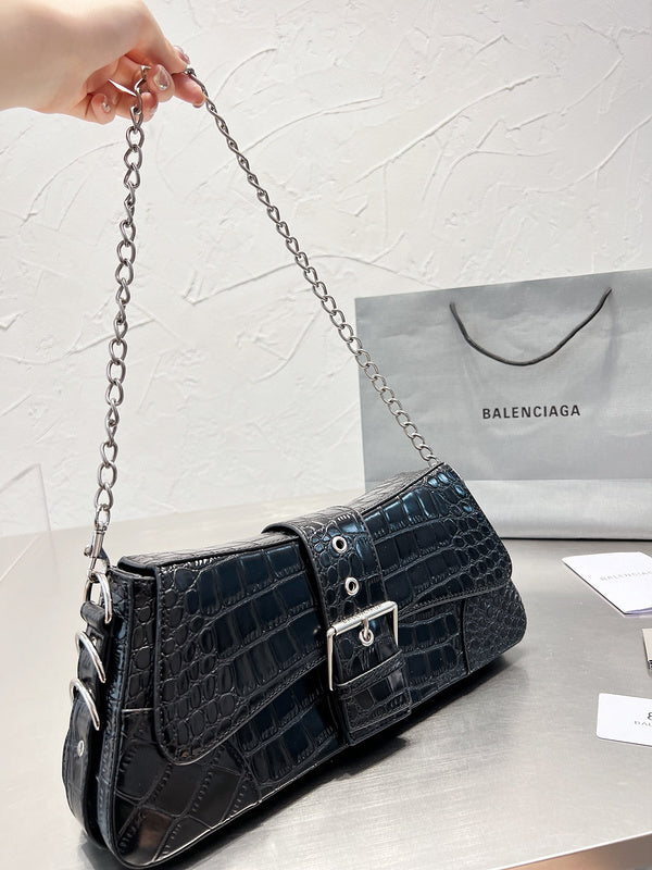 Luxurious Totes - BGA2 Bags - 049