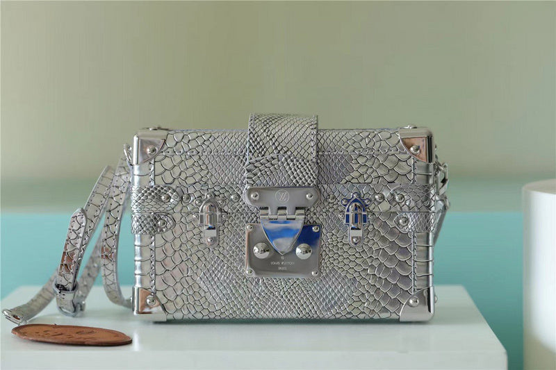 Lux-Totes - LOV Bags - 594
