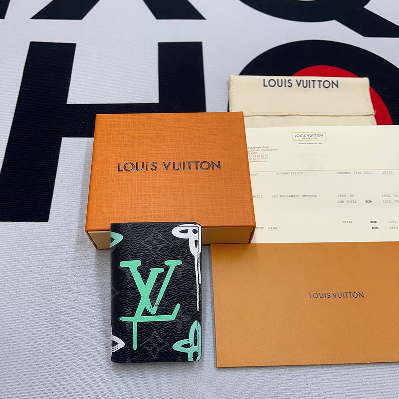 Lux-Totes - LOV Bags - 4527