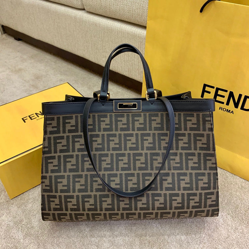 FDI Bags - Luxurious Bags  583